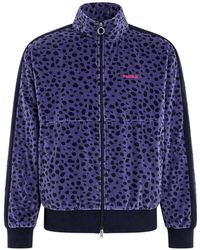 Pleasures - Ozone Jack Met Stippen - Lyst