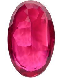 Loquet London - July Birthstone Ruby Charm - Lyst