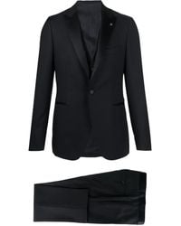 Tagliatore - Suits - Lyst