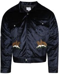 Rhude - Woodland Hills Jacket - Lyst