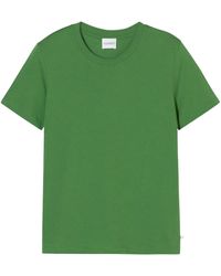 Closed - Camiseta de tejido jersey - Lyst