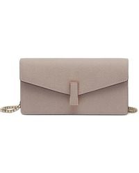 Valextra - Clutch Iside - Lyst