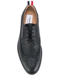 Thom Browne - Classic Longwing Brogues - Lyst