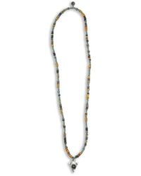 HTC - Collana La Flecha Con Perline - Lyst