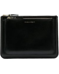 Comme des Garçons - Portafoglio Con Tasche - Lyst