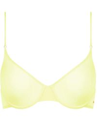 Maison Close - Double Sens Corbeille Sheer Bra - Lyst