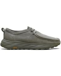Clarks - Walla Eden Desert Boots - Lyst