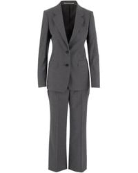 Tagliatore - Single-Breasted Suit - Lyst