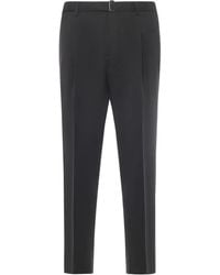 BE ABLE - Belt-Loops Trousers - Lyst