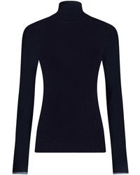 Etro - Geribbelde Sweater - Lyst