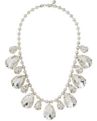 Roxanne Assoulin - The Jumping Jack Flash Necklace - Lyst