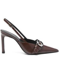 Coperni - Pumps mit Absatz 95mm - Lyst