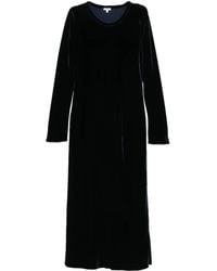 Aspesi - ロングスリーブ ドレス - Lyst