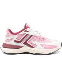 Lanvin - Jla Sneakers - Lyst