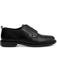 Ami Paris - Derbies Anatomical Toe En Cuir - Lyst