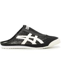 Onitsuka Tiger - Mexico 66 Sabot Mesh Slippers - Lyst