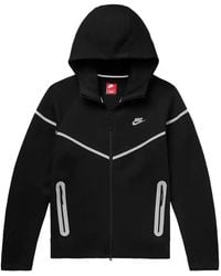Nike - Tech Windrunner フリースジャケット - Lyst