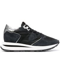 Philippe Model - Zapatillas bajas TRPX con paneles - Lyst