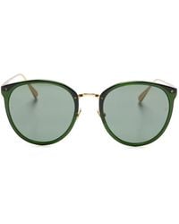 Linda Farrow - Calthorpe Sunglasses - Lyst