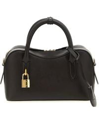 Stella McCartney - Stella Ryder Handtasche - Lyst