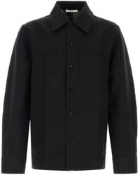 Givenchy - Couture Seam Jacket - Lyst
