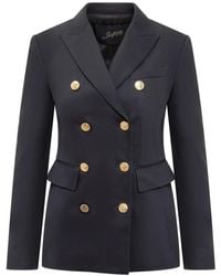 The Seafarer - Chantal Blazer - Lyst