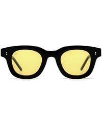 AKILA - Apollo Square-Frame Sunglasses - Lyst
