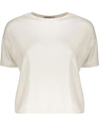 Herno - T-Shirts - Lyst