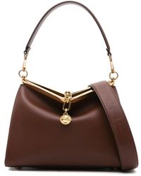 Etro - Vela Medium Shoulder Bag - Lyst