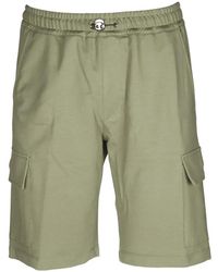 KIRED - Cargo Shorts - Lyst