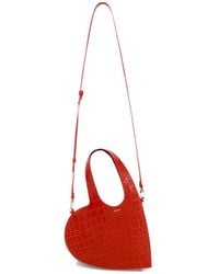 Coperni - Mini Tote Handbag With Shoulder Strap - Lyst