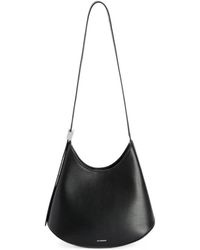 Jil Sander - Shoulder Bags - Lyst