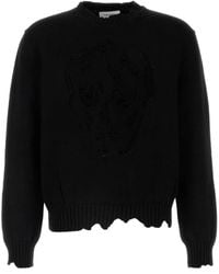 McQueen - Sweaters - Lyst