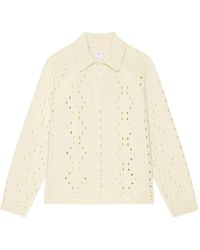 Givenchy - Jersey Con Cuello De Polo - Lyst