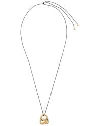 Maria Black - Weekender Necklace Large - Lyst