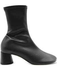 Proenza Schouler - Stiefel Mit Runder Kappe - Lyst
