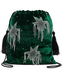 HAMOULET - Hamsa Tote Bag - Lyst