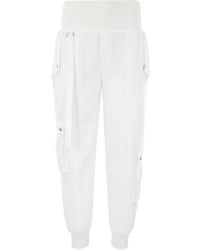 Cinq À Sept - Harmony Parachute Pants - Lyst