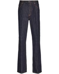 Ferragamo - Jeans - Lyst
