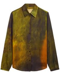 Momoní - Meudon Shirt - Lyst