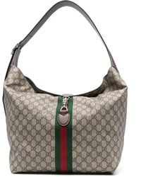 Gucci - Jackie 1961 Small Crossbody Bag - Lyst