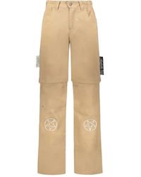 Isabella 1985 - Katoenen Broek - Lyst