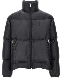 Herno - Padded Jacket - Lyst