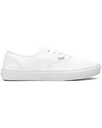 Vans - Skate Authentic "True" Sneakers - Lyst