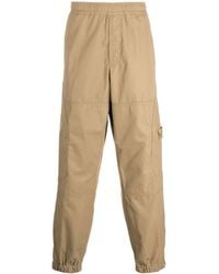 Stone Island - Ghost Piece 0 Ventile Trousers - Lyst