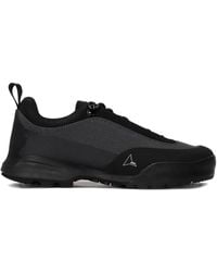 Roa - Cingino Sneakers mit Logo-Stickerei - Lyst