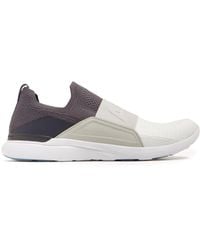 Athletic Propulsion Labs - Sneakers senza lacci TechLoom Bliss - Lyst