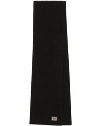 Dolce & Gabbana - Cashmere Scarf - Lyst
