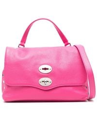 Zanellato - Small Postina Daily Tote Bag - Lyst
