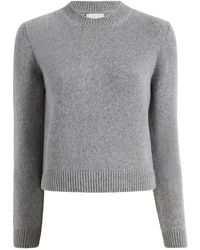 KHAITE - Pull Leta - Lyst